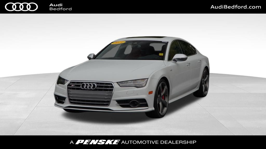 2018 Audi S7 Prestige -
                Bedford, OH