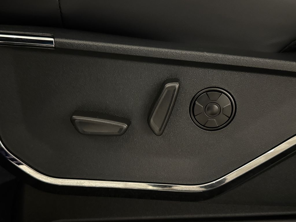 New 2026 Blue Ford Platinum image 27