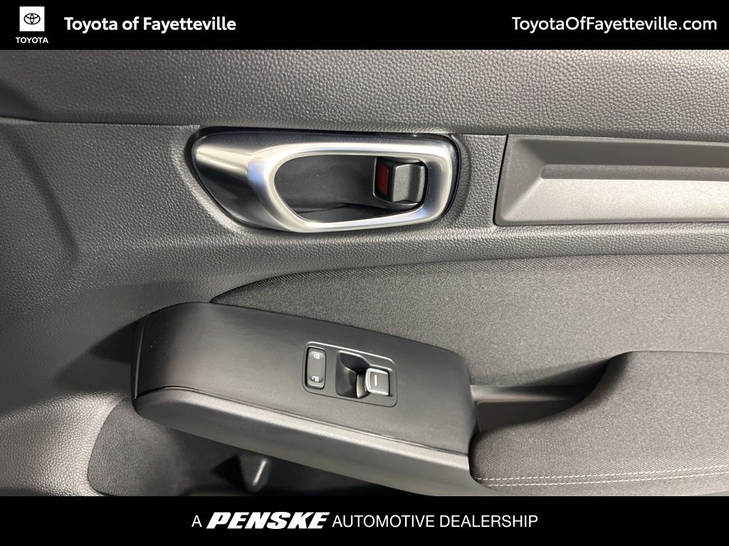 Thumbnail: 2025 Honda Civic - 19