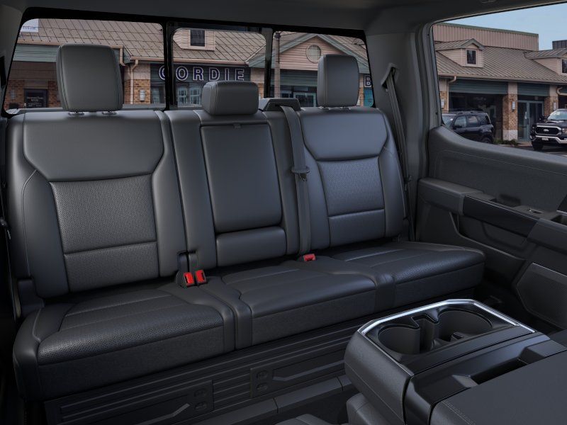 New 2026 Avalanche Ford Lariat image 11