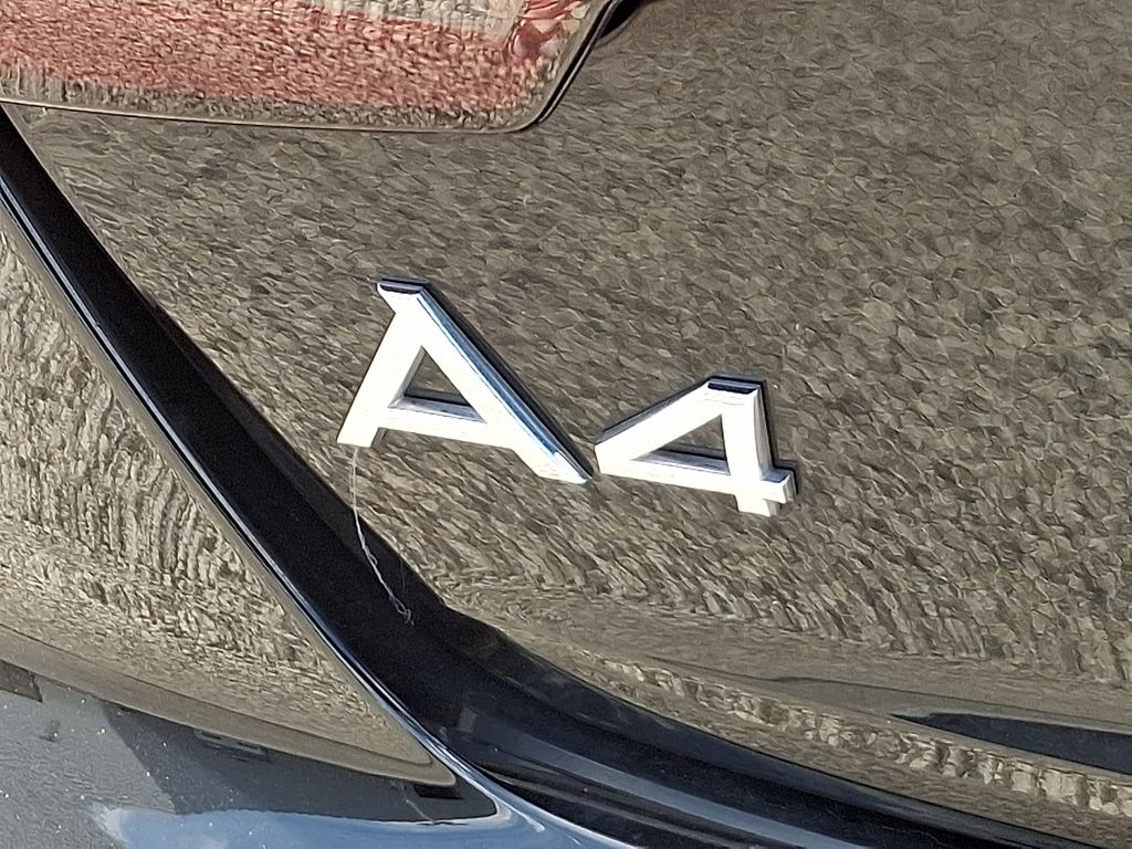 Thumbnail: 2023 Audi A4 - 32