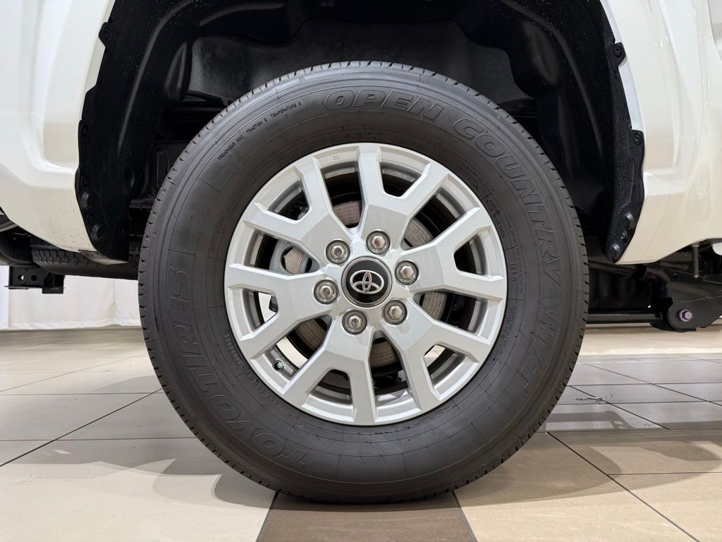 Thumbnail: 2026 Toyota Tacoma - 9