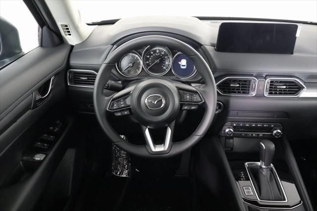 Thumbnail: 2025 Mazda CX-5 - 3