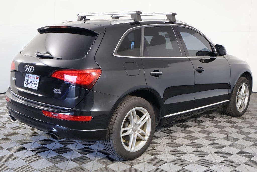 Thumbnail: 2016 Audi Q5 - 4