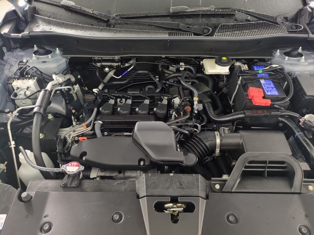 New 2025 Honda CR-V For Sale in Fort Wayne, IN