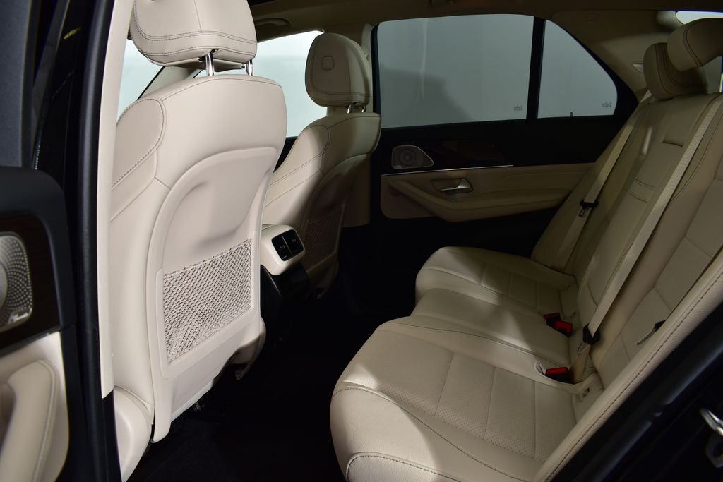 Thumbnail: 2024 Mercedes-Benz GLE - 15