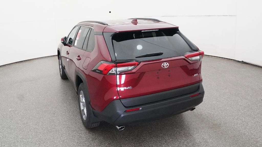 Thumbnail: 2025 Toyota RAV4 - 31