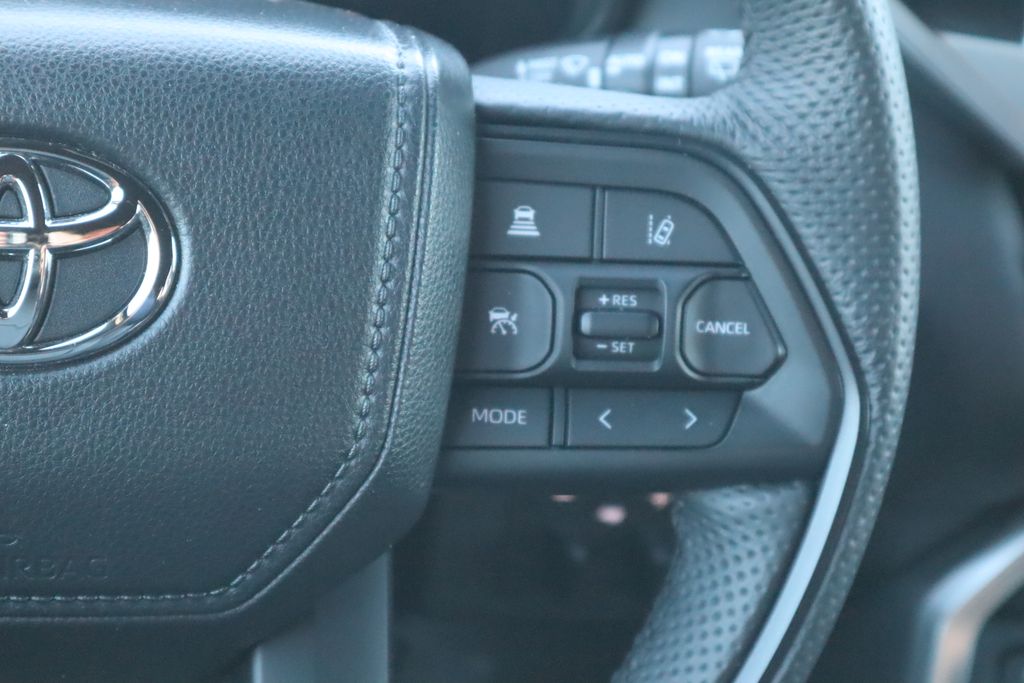 Thumbnail: 2025 Toyota Sequoia - 12