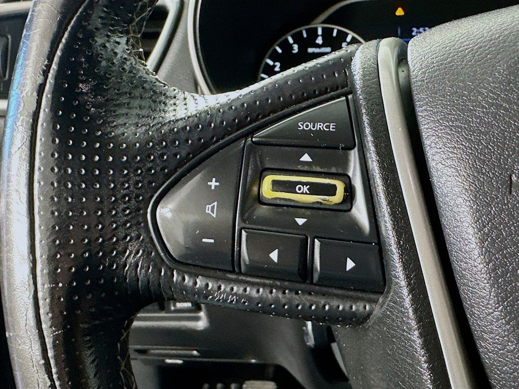 2016 Nissan Maxima Platinum - Photo 6