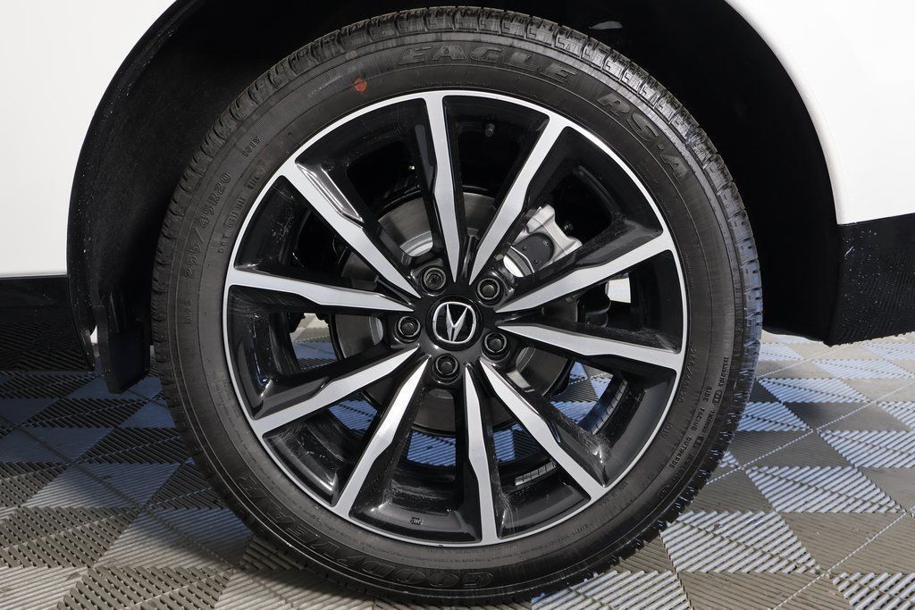 Thumbnail: 2026 Acura RDX - 10