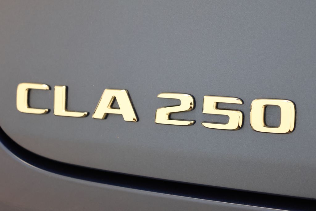 Thumbnail: 2026 Mercedes-Benz CLA - 9