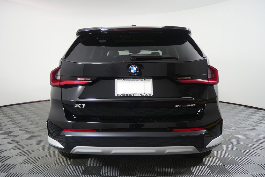 Thumbnail: 2026 BMW X1 - 4