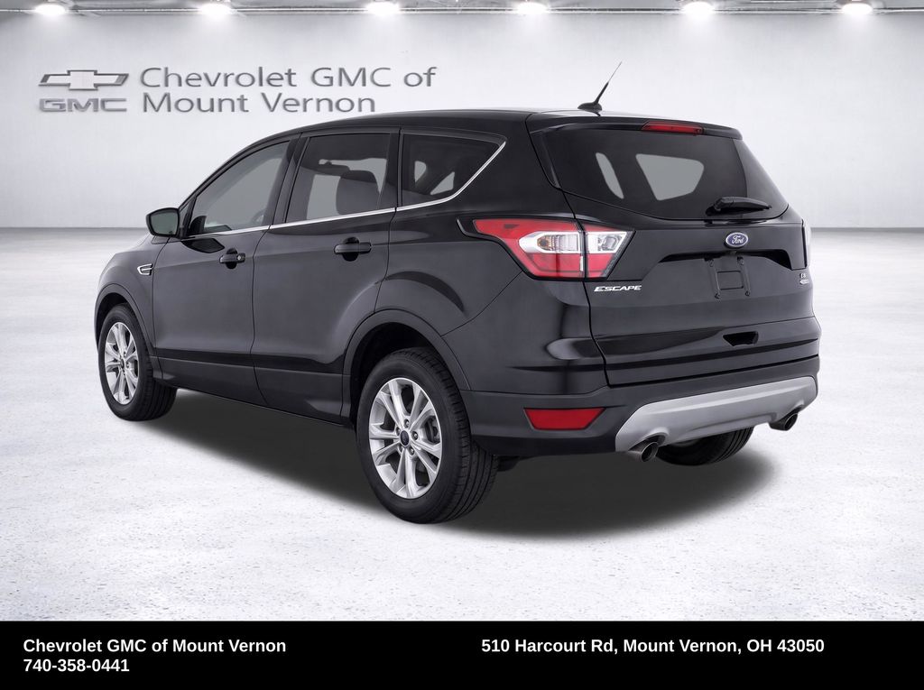 2017 Ford Escape SE - Image 3