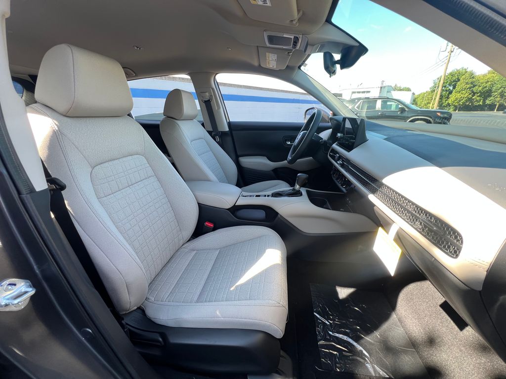 Thumbnail: 2026 Honda HR-V - 24