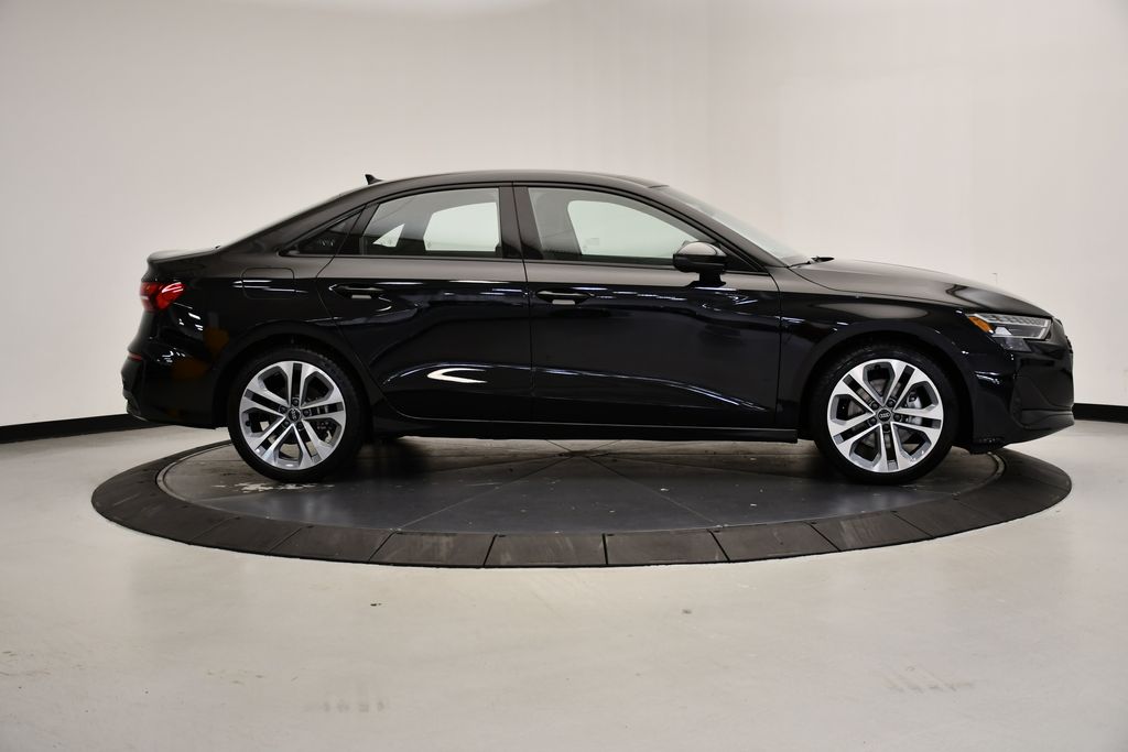 Thumbnail: 2026 Audi A3 - 6
