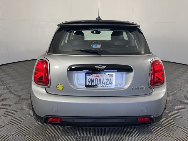 Thumbnail: 2024 MINI Cooper - 5