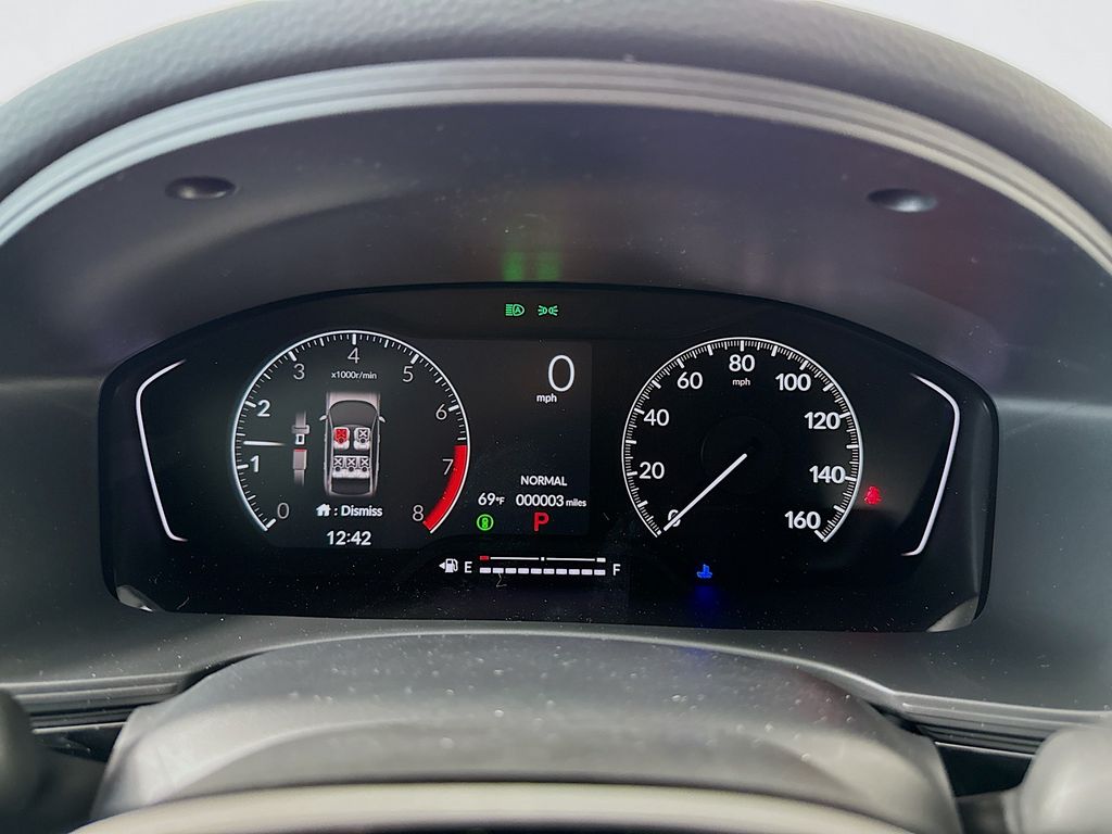 Thumbnail: 2026 Honda Civic - 31