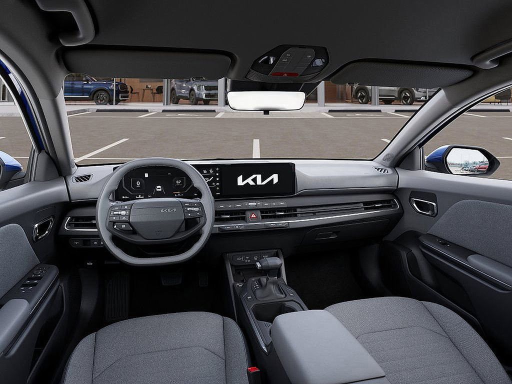 2025 Kia K4 EX - Photo 13