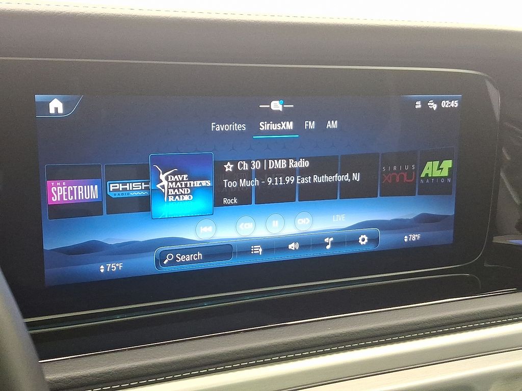 Thumbnail: 2025 Mercedes-Benz G-Class - 17