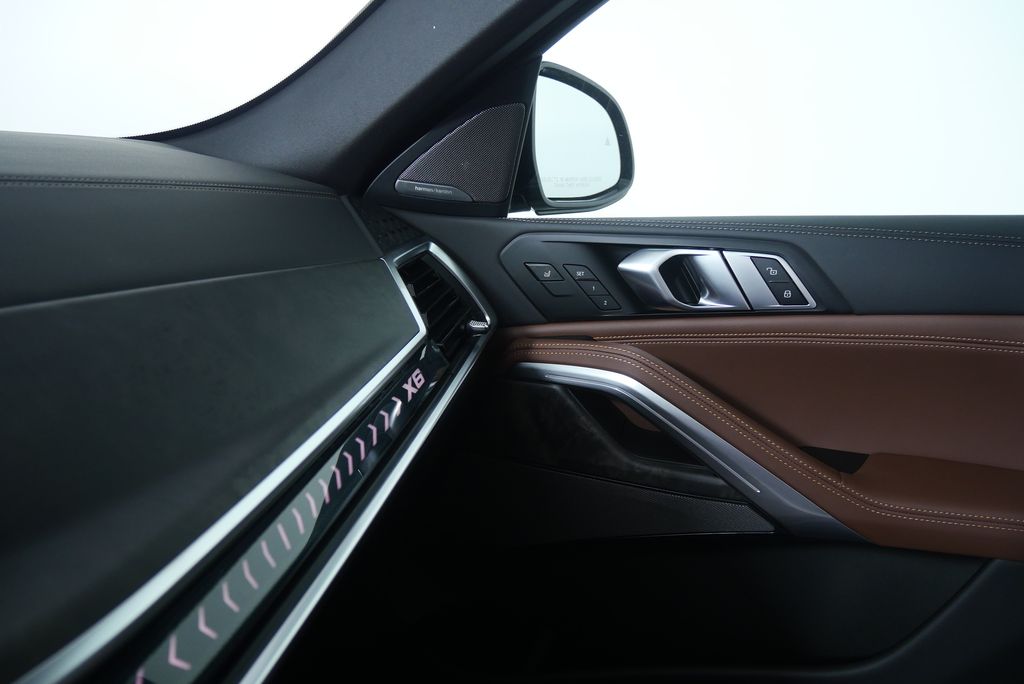 Thumbnail: 2026 BMW X6 - 24