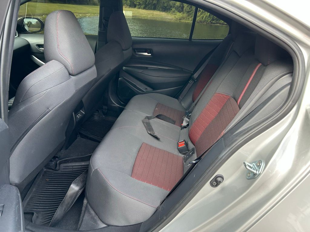 Thumbnail: 2023 Toyota Corolla - 12