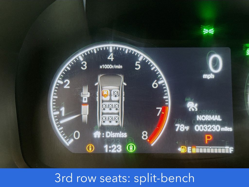 Used Car 2025 Honda Odyssey  Sport-l For Sale Under $50,000 In Austin, Texas