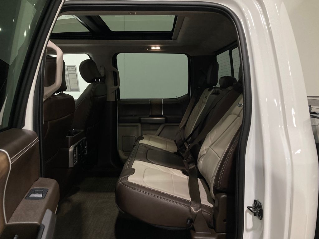 2020 Ford F-150 Limited