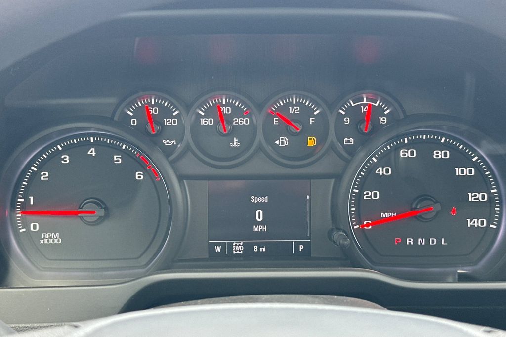 new 2024 GMC Sierra 3500HD car, priced at $79,398