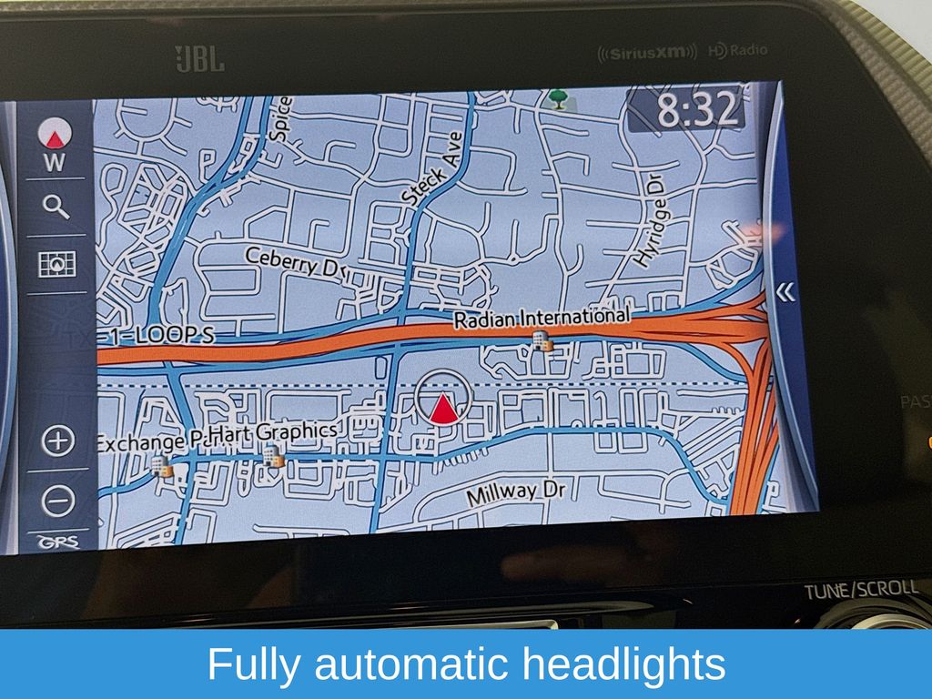 Used Car 2022 Toyota Highlander  Platinum For Sale Under $50,000 In Austin, Texas