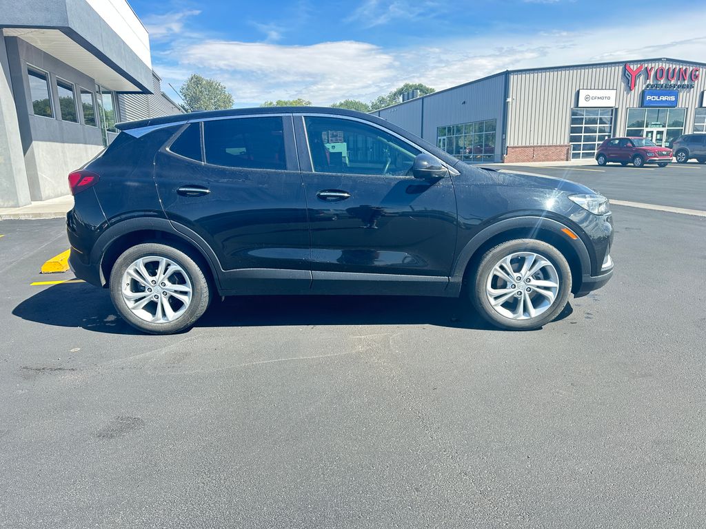 Used 2023 Buick Encore GX SUV
