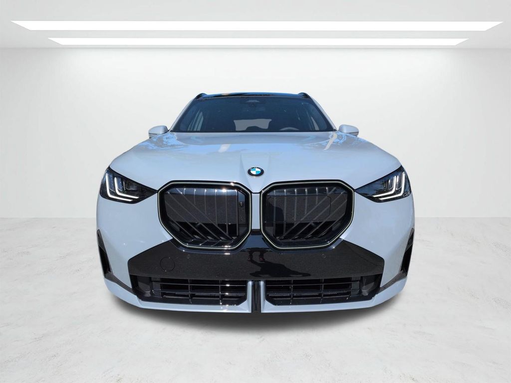 New 2026 Gray BMW 30 xDrive image 9