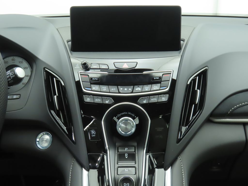 Thumbnail: 2026 Acura RDX - 14