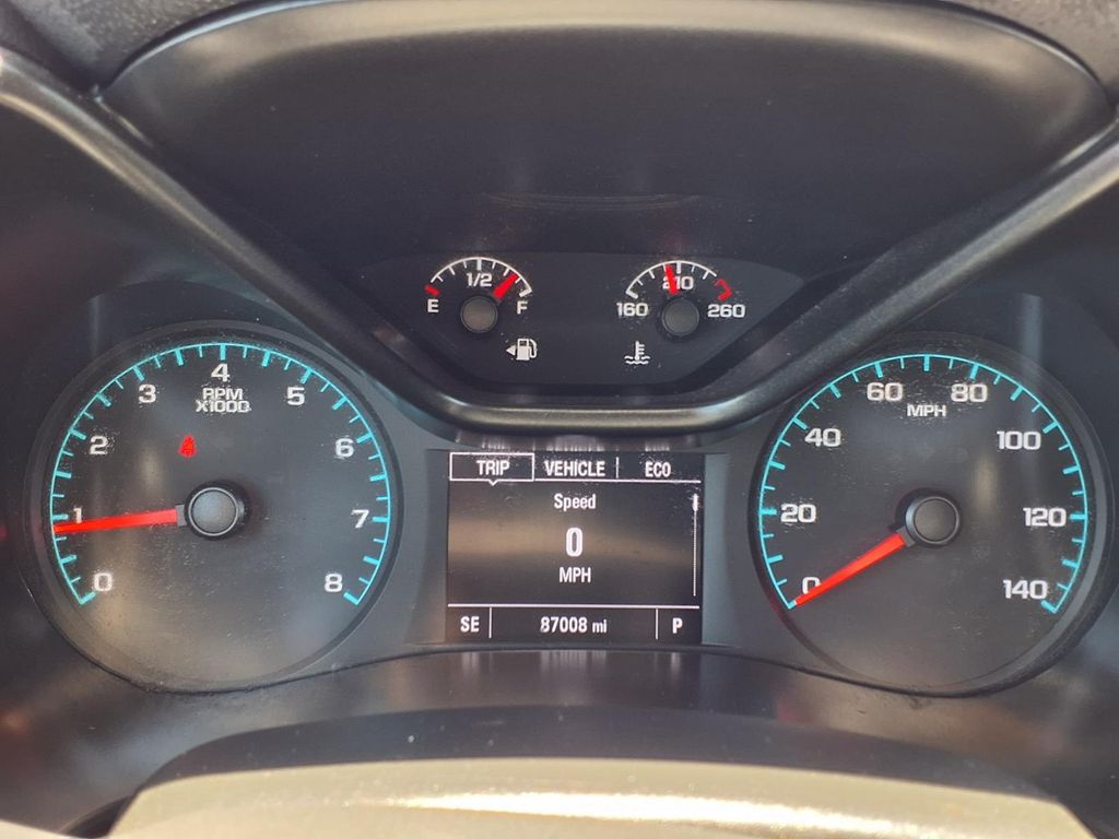 2022 Chevrolet Colorado LT Gray at Durrett Motor Company