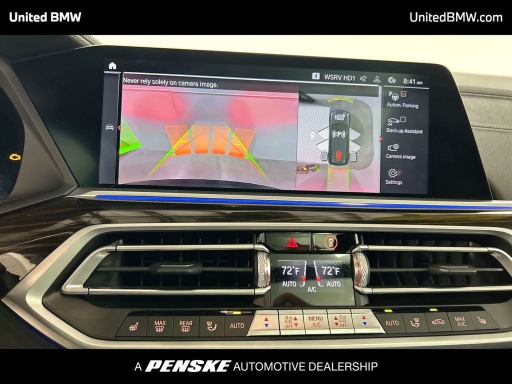 Thumbnail: 2021 BMW X7 - 17