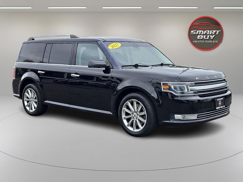 2017 Ford Flex