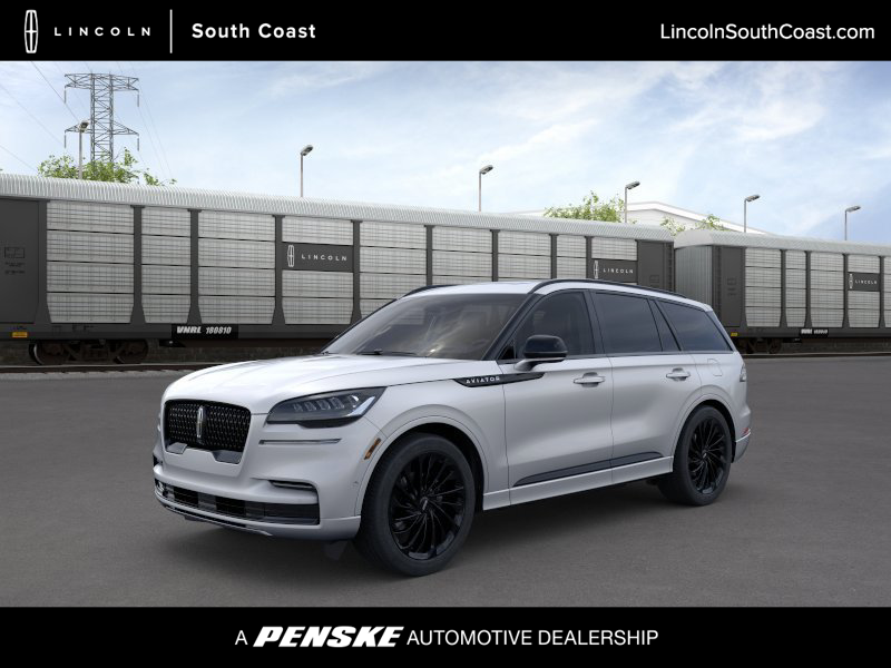 2024 Lincoln Aviator Reserve -
                Santa Ana, CA