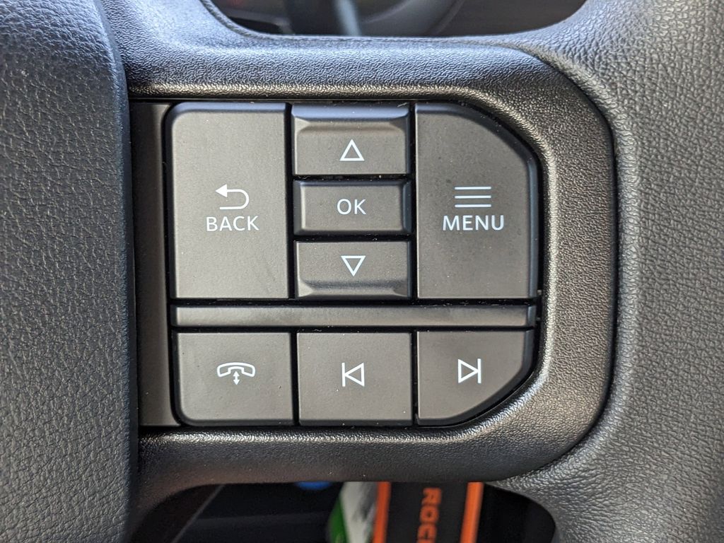 2025 Ford F-150 Rocky Ridge