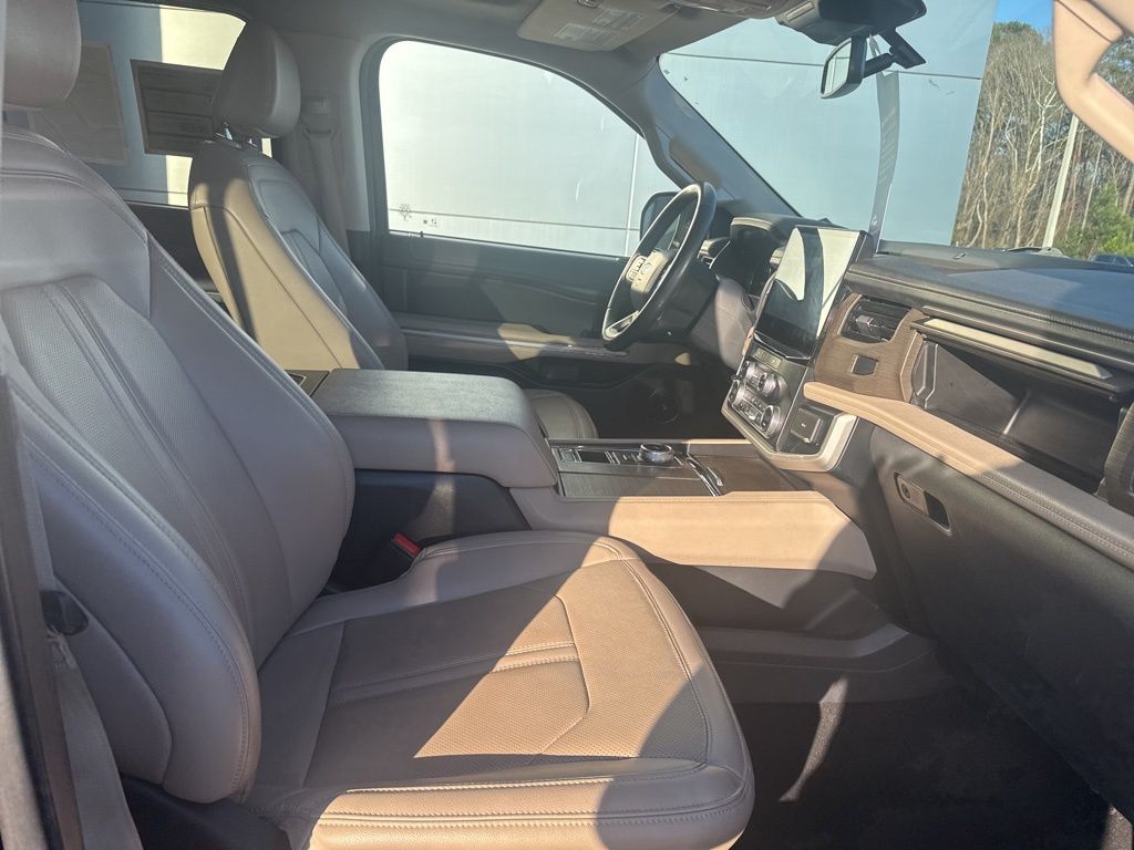 2024 Ford Expedition Limited MAX