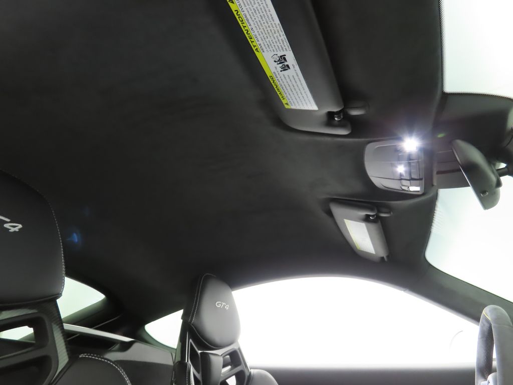 Thumbnail: 2020 Porsche 718 Cayman - 18