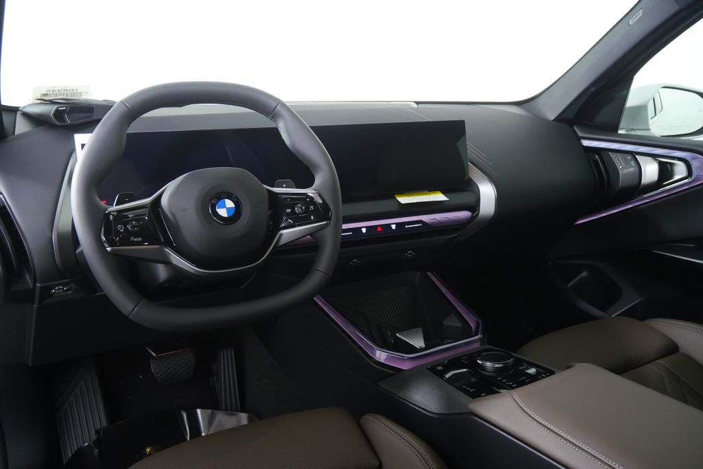 Thumbnail: 2026 BMW X3 - 19