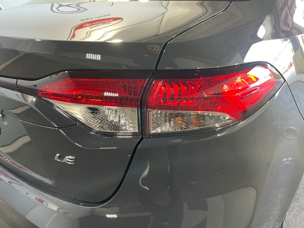 Thumbnail: 2026 Toyota Corolla - 14