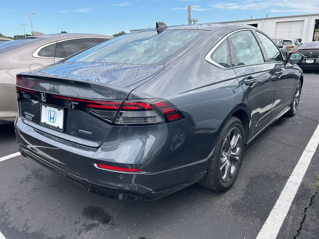 Thumbnail: 2023 Honda Accord - 3