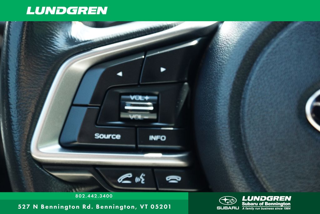 Used 2021 Subaru Crosstrek SUV