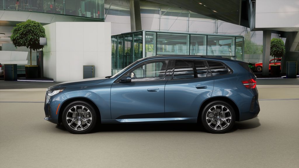 2025 BMW X3 3.0i 28