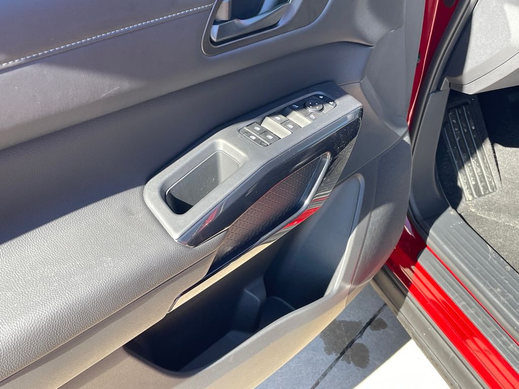 2026 Nissan Pathfinder