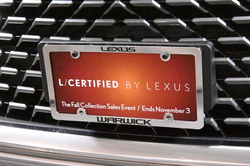 Thumbnail: 2022 Lexus RX - 14