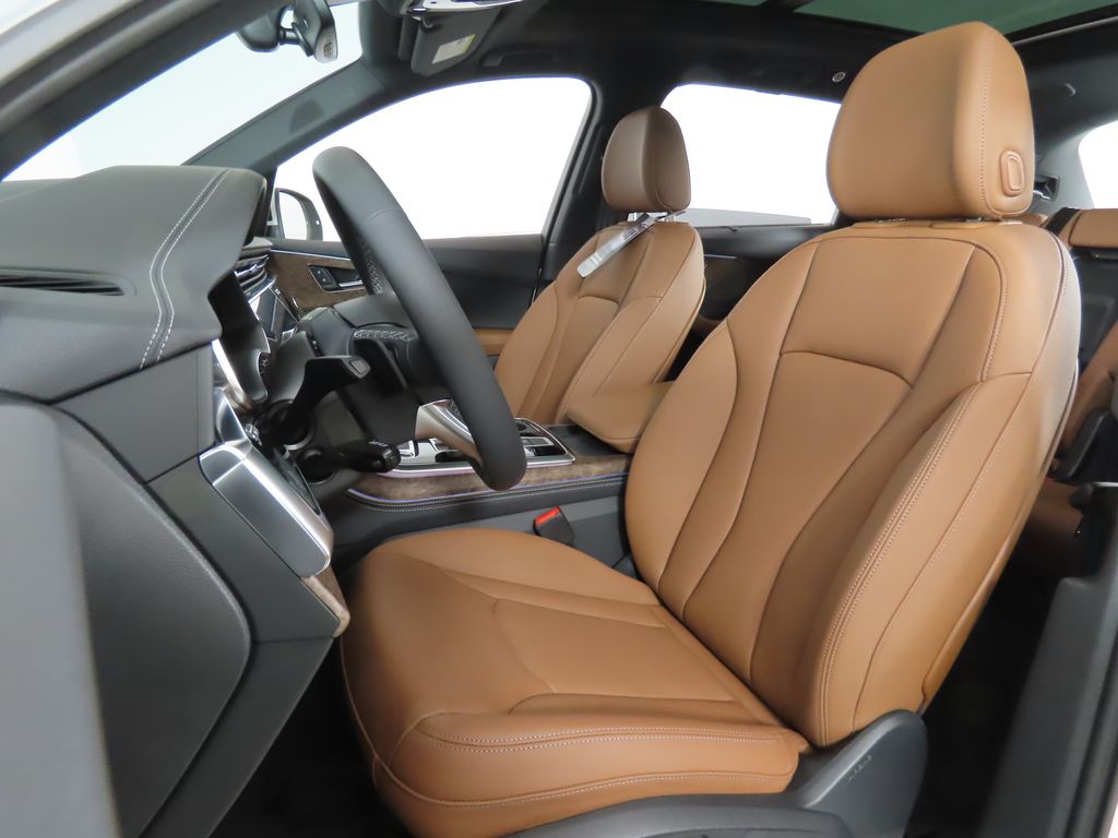 Thumbnail: 2025 Audi Q7 - 31