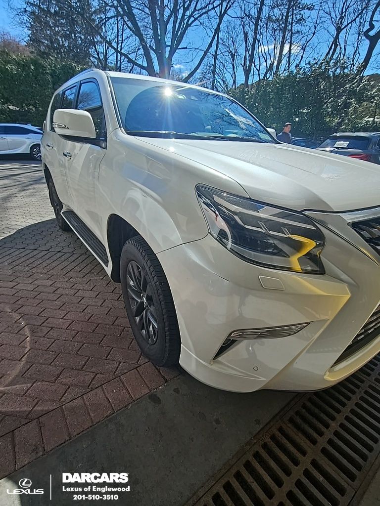 2023 Lexus GX 460 AWD