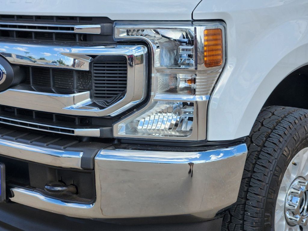 2022 Ford F-250SD XLT 10