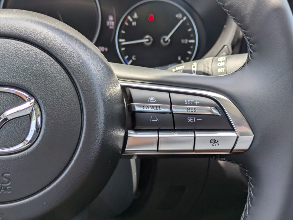 2026 Mazda CX-50 2.5 S Premium